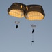 Army paratroopers and Marine Corps aviators conduct joint airborne training at JBER