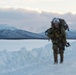 Army paratroopers and Marine Corps aviators conduct joint airborne training at JBER