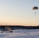 Army paratroopers and Marine Corps aviators conduct joint airborne training at JBER