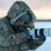 Army paratroopers and Marine Corps aviators conduct joint airborne training at JBER