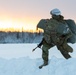 Army paratroopers and Marine Corps aviators conduct joint airborne training at JBER