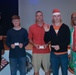 CLR-37 Holiday Bash