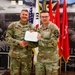 PCS/ Meritorius Service Awards