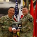 PCS/ Meritorius Service Awards