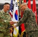PCS/ Meritorius Service Awards