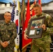 PCS/ Meritorius Service Awards