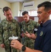 Pacific Partnership 2024-1:  Rear Adm. Melson visits Pohnpei State Hospital