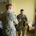 Pacific Partnership 2024-1:  Rear Adm. Melson visits Pohnpei State Hospital