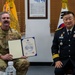 Kunsan fire chief recognized for distinguished service