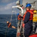 USS Carney (DDG 64) Conducts a General Quarters Drill