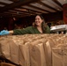 Sweet surprises: Christmas cookies delivered to RAB dorm Airmen