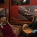 Sweet surprises: Christmas cookies delivered to RAB dorm Airmen