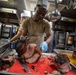 USS Carney (DDG 64) Celebrates Thanksgiving