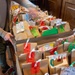 Sweet surprises: Christmas cookies delivered to RAB dorm Airmen