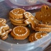 Sweet surprises: Christmas cookies delivered to RAB dorm Airmen