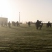 423d SFS completes weeklong weapons and tactics training