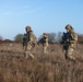 423d SFS completes weeklong weapons and tactics training