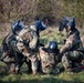 423d SFS completes weeklong weapons and tactics training