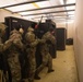 423d SFS completes weeklong weapons and tactics training