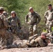 French, U.S. forces train together at Exercise Wakri