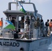 Exercise Bull Shark 24-1