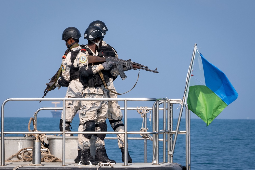 Exercise Bull Shark 24-1