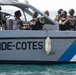 Exercise Bull Shark 24-1