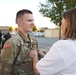 Army Reserve Connects with the Vicenza Military Community