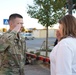 Army Reserve Connects with the Vicenza Military Community