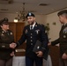 106th Finance Battalion Non-Commissioned Officer Induction Ceremony