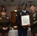 106th Finance Battalion Non-Commissioned Officer Induction Ceremony