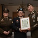 106th Finance Battalion Non-Commissioned Officer Induction Ceremony