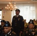 106th Finance Battalion Non-Commissioned Officer Induction Ceremony