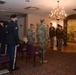 106th Finance Battalion Non-Commissioned Officer Induction Ceremony