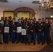 106th Finance Battalion Non-Commissioned Officer Induction Ceremony