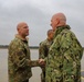 Sustainment Soldiers Participate in USO Holiday Tour