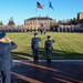 CSAF Allvin hosts Thai ACM Pattanakul arrival ceremony