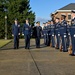 CSAF Allvin hosts Thai ACM Pattanakul arrival ceremony