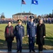 CSAF Allvin hosts Thai ACM Pattanakul arrival ceremony