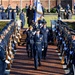 CSAF Allvin hosts Thai ACM Pattanakul arrival ceremony