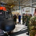 ANG Wing fire department trains with international partners