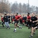 Recruiting Station Atlanta Quarterly Pool Function