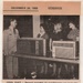 Christmas Aboard Naval Hospital Cherry Point