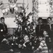 Christmas Aboard Naval Hospital Cherry Point