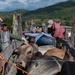 JTF-Bravo vets inoculate, deworm cattle in Humuya