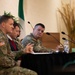 SETAF-AF hosts an Africa Foreign Area Officer Forum