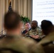 SETAF-AF hosts an Africa Foreign Area Officer Forum