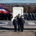 Royal Thai Air Force Commander-in-Chief Air Chief Marshall Punpakdee Pattanakul Participates in an Air Force Full Honors Wreath-Laying Ceremony at the Tomb of the Unknown Soldier