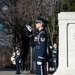 Royal Thai Air Force Commander-in-Chief Air Chief Marshall Punpakdee Pattanakul Participates in an Air Force Full Honors Wreath-Laying Ceremony at the Tomb of the Unknown Soldier