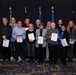 Ramstein honors civilians in Length of Service Ceremony